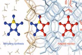 新建年产7.5万吨有机合成中央体项目可行性钻研