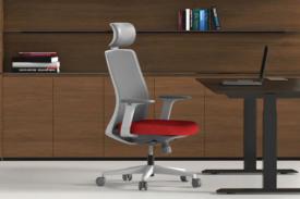 我国办公座椅行业用户钻研及设计建议