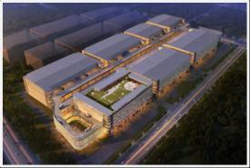 工业仓储用房改扩建项目可行性钻研