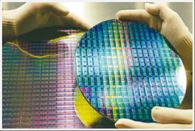 5G高机能宽带滤波器12英寸晶圆产线项目可行性钻研