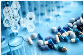 造药行业沉点企业钻研项目