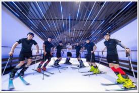 室内滑雪机市场前期探索及营销规划征询项目