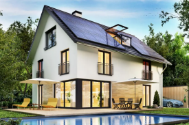 轻钢住宅/别墅构筑资料出产基地建设项目可行性钻研汇报