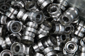 湖南省长沙市工程机械配件锻件项目可行性钻研汇报