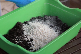 临沂市年产5万吨水溶肥料出产建设项目可行性钻研汇报