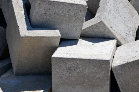 湖南省年产50万立方米商品混凝土项目可行性钻研汇报