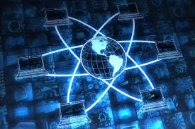 “互联网+”新经济电子商务产业园项目可行性钻研汇报