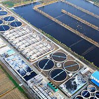 水处置市场调研